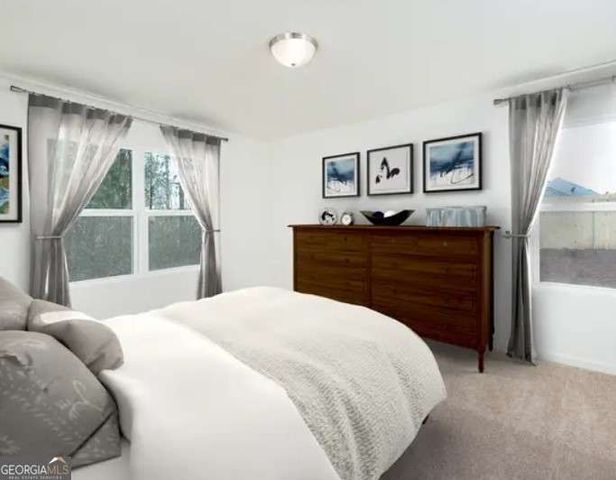 3004 Osier Circle 83, Douglasville, GA 30135