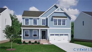 7545 Red Kousa Ave, Henrico, VA 23231