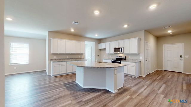 8916 Ponderosa Pine Road, Temple, TX 76502
