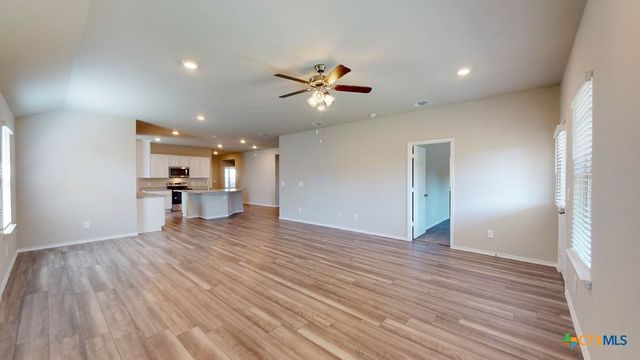 8916 Ponderosa Pine Road, Temple, TX 76502