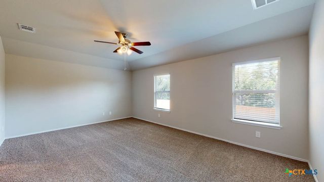 8916 Ponderosa Pine Road, Temple, TX 76502