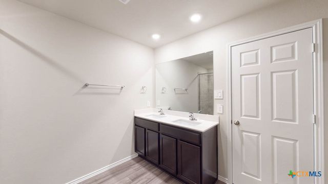 8916 Ponderosa Pine Road, Temple, TX 76502