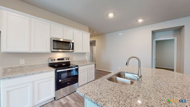 8916 Ponderosa Pine Road, Temple, TX 76502