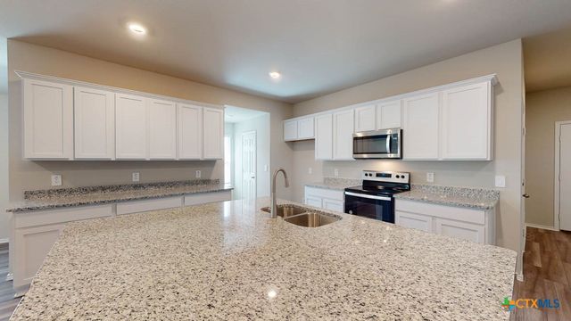 8916 Ponderosa Pine Road, Temple, TX 76502