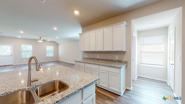 8916 Ponderosa Pine Road, Temple, TX 76502