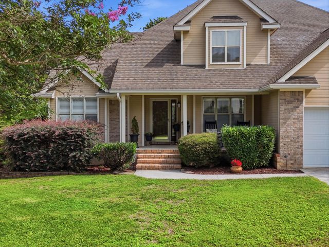 8624 Georgetown Trace Lane, Chattanooga, TN 37421