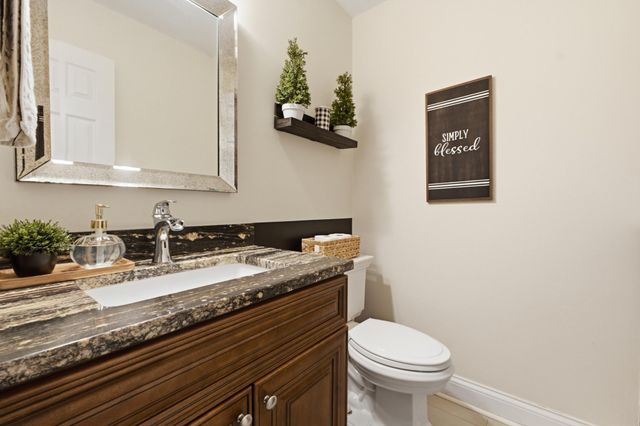 8624 Georgetown Trace Lane, Chattanooga, TN 37421