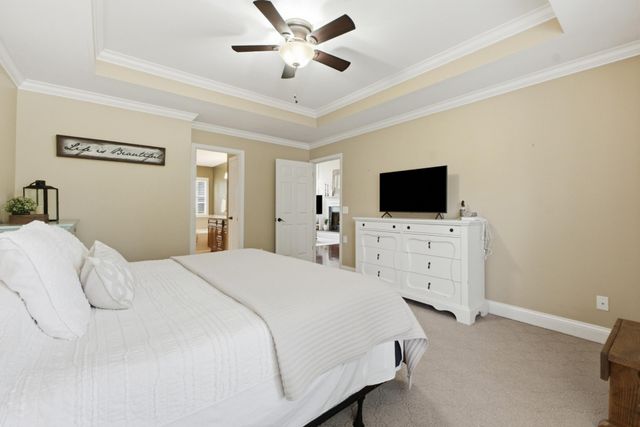8624 Georgetown Trace Lane, Chattanooga, TN 37421
