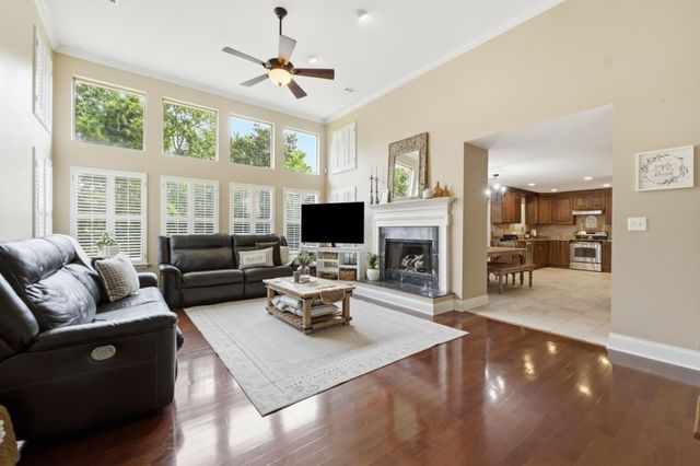 8624 Georgetown Trace Lane, Chattanooga, TN 37421