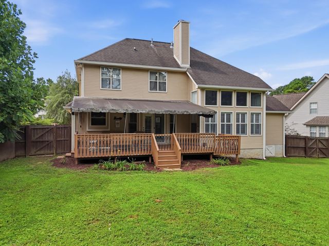 8624 Georgetown Trace Lane, Chattanooga, TN 37421