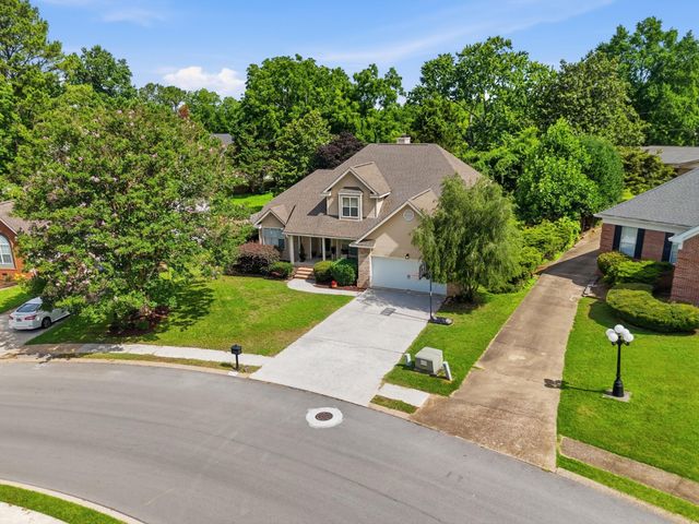 8624 Georgetown Trace Lane, Chattanooga, TN 37421