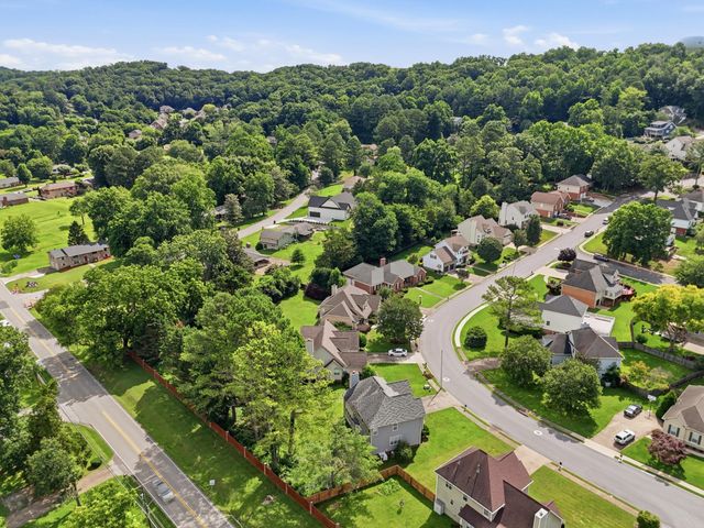 8624 Georgetown Trace Lane, Chattanooga, TN 37421