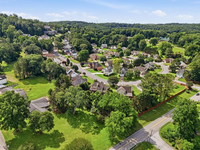 8624 Georgetown Trace Lane, Chattanooga, TN 37421