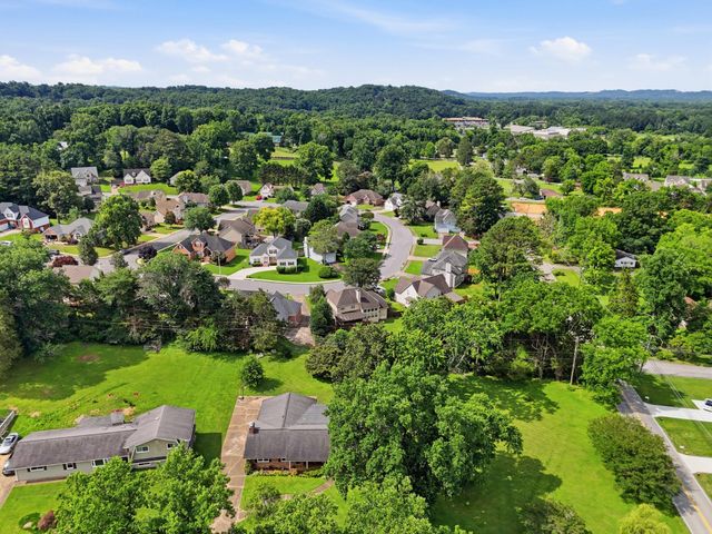 8624 Georgetown Trace Lane, Chattanooga, TN 37421