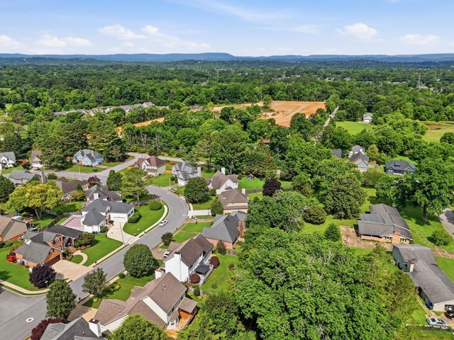 8624 Georgetown Trace Lane, Chattanooga, TN 37421