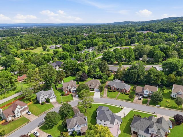 8624 Georgetown Trace Lane, Chattanooga, TN 37421