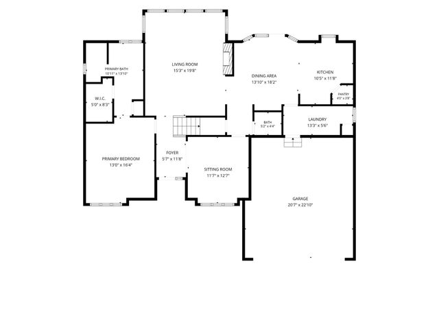 8624 Georgetown Trace Lane, Chattanooga, TN 37421