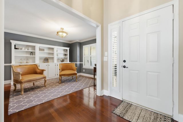 8624 Georgetown Trace Lane, Chattanooga, TN 37421