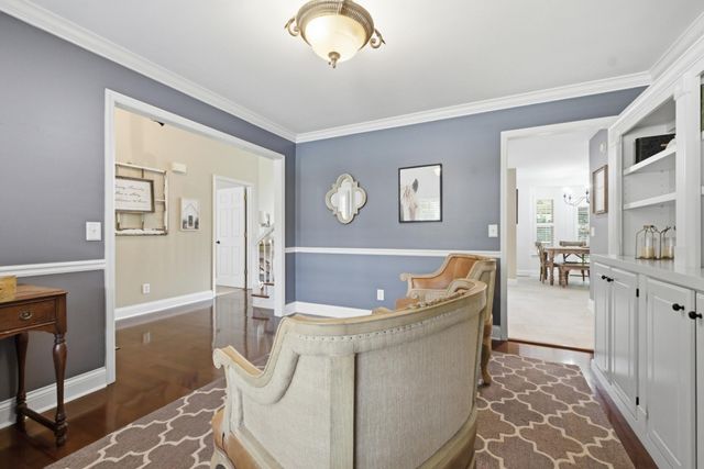 8624 Georgetown Trace Lane, Chattanooga, TN 37421