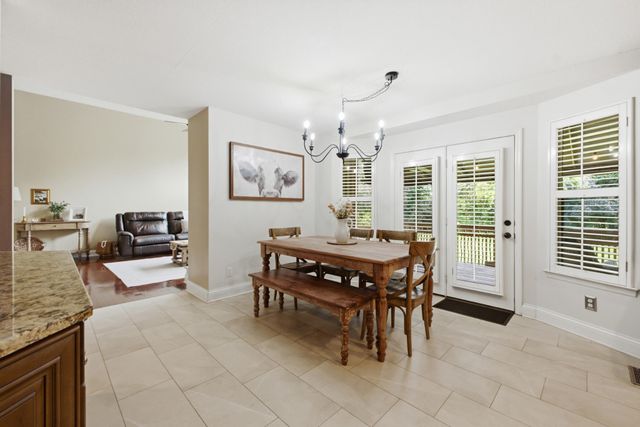 8624 Georgetown Trace Lane, Chattanooga, TN 37421