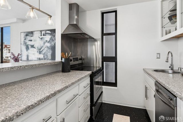 455 Vallejo Street 205, San Francisco, CA 94133