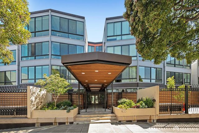 455 Vallejo Street 205, San Francisco, CA 94133