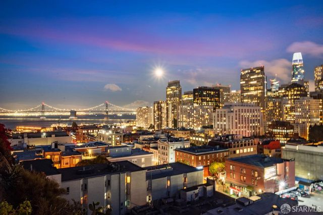 455 Vallejo Street 205, San Francisco, CA 94133