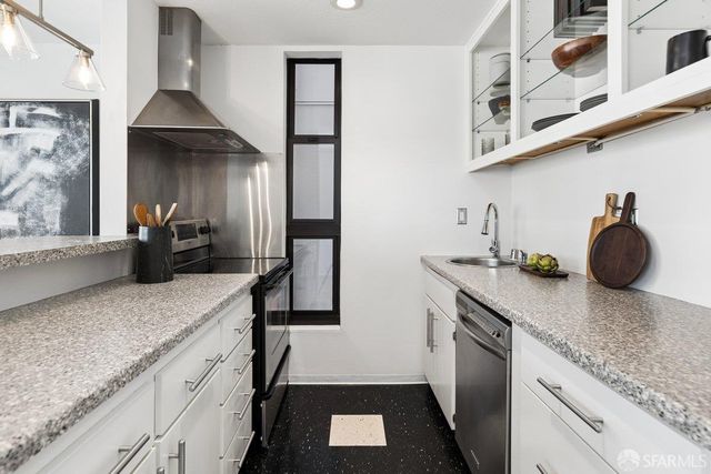 455 Vallejo Street 205, San Francisco, CA 94133