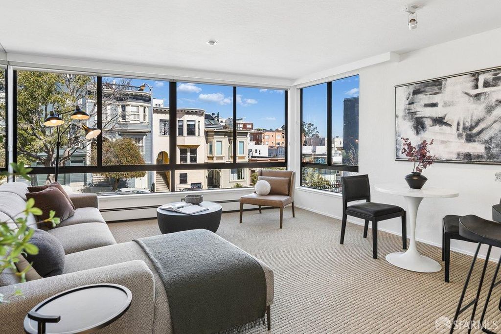 455 Vallejo Street 205, San Francisco, CA 94133