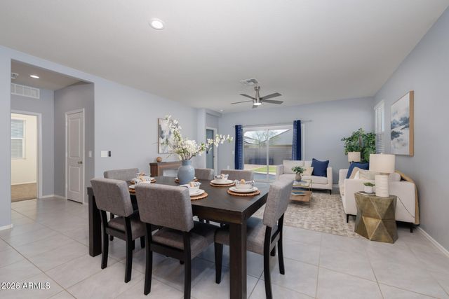 9381 E GREENHOUSE Road, Florence, AZ 85132