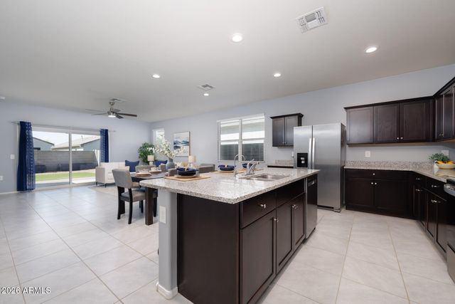 9381 E GREENHOUSE Road, Florence, AZ 85132