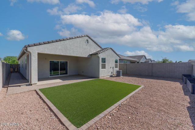 9381 E GREENHOUSE Road, Florence, AZ 85132