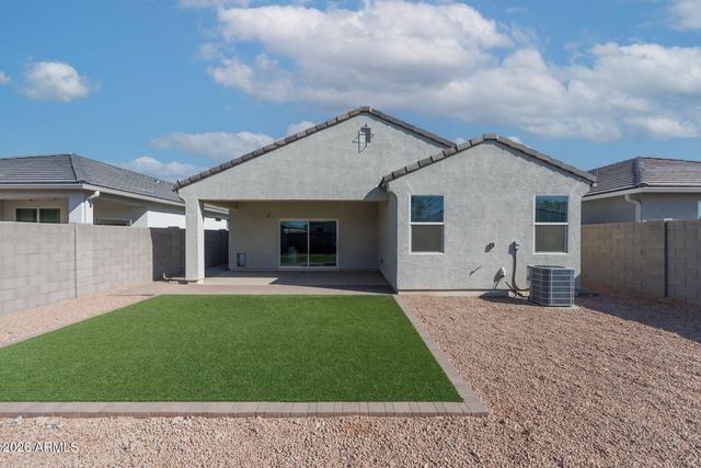 9381 E GREENHOUSE Road, Florence, AZ 85132
