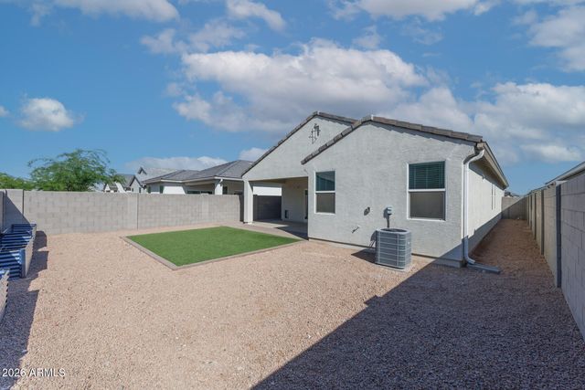 9381 E GREENHOUSE Road, Florence, AZ 85132