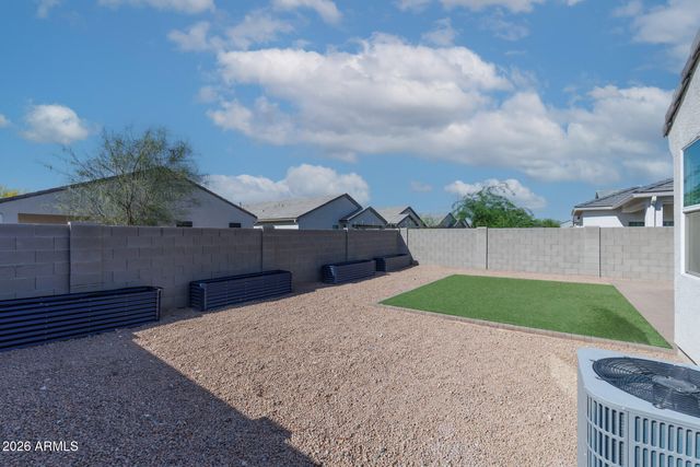 9381 E GREENHOUSE Road, Florence, AZ 85132