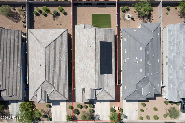 9381 E GREENHOUSE Road, Florence, AZ 85132