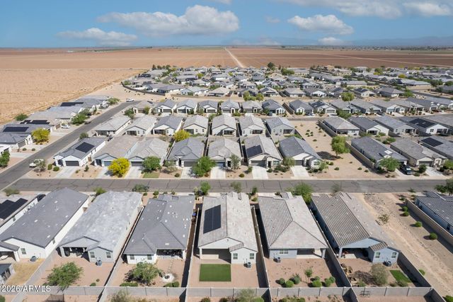 9381 E GREENHOUSE Road, Florence, AZ 85132