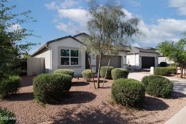 9381 E GREENHOUSE Road, Florence, AZ 85132