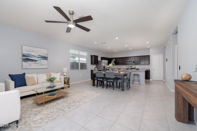 9381 E GREENHOUSE Road, Florence, AZ 85132