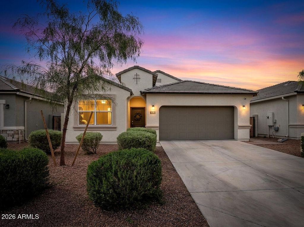 9381 E GREENHOUSE Road, Florence, AZ 85132