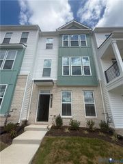 15374 Oasis Sun Way, Chesterfield, VA 23112