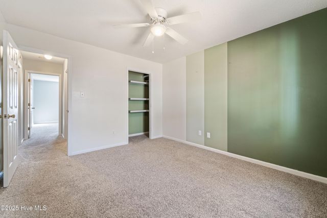 3003 E Windgate Court, Jacksonville, NC 28546