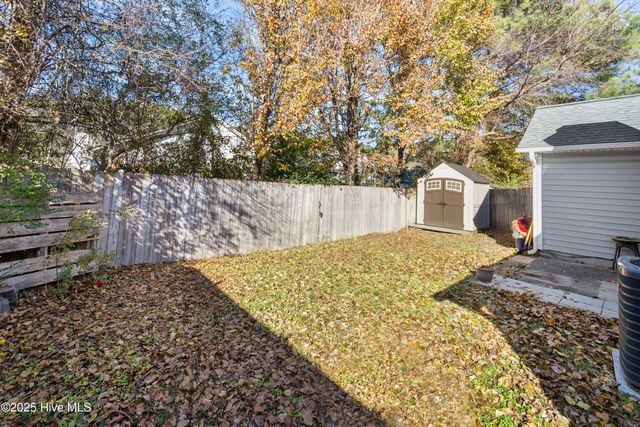 3003 E Windgate Court, Jacksonville, NC 28546