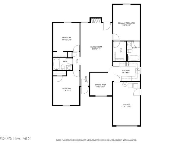 3003 E Windgate Court, Jacksonville, NC 28546