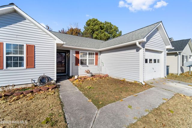 3003 E Windgate Court, Jacksonville, NC 28546