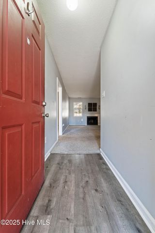 3003 E Windgate Court, Jacksonville, NC 28546