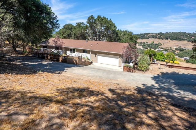 1175 Marilyn Lane, Aromas, CA 95004