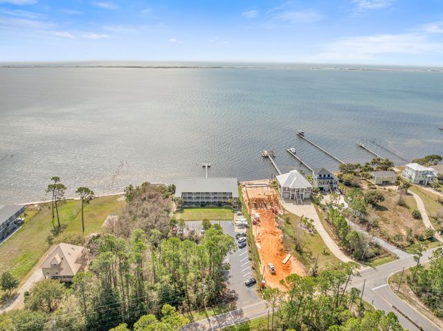 5539 Soundside Drive K, Gulf Breeze, FL 32563