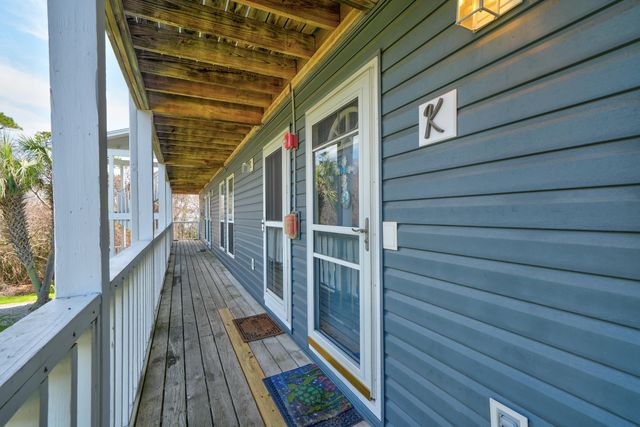 5539 Soundside Drive K, Gulf Breeze, FL 32563