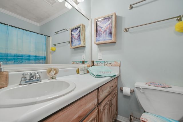 5539 Soundside Drive K, Gulf Breeze, FL 32563